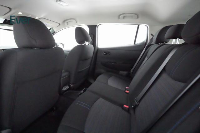 used 2024 Nissan Leaf car, priced at $21,799