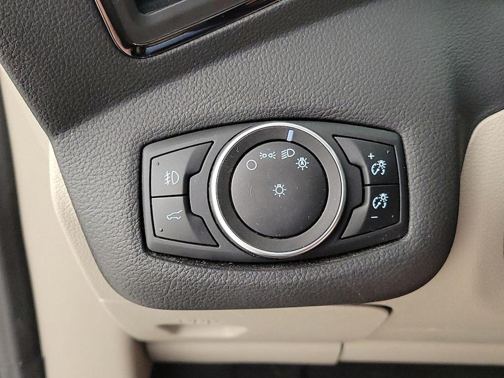 used 2017 Ford Escape car, priced at $14,599