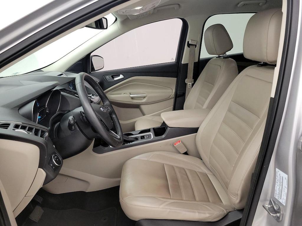 used 2017 Ford Escape car, priced at $14,599
