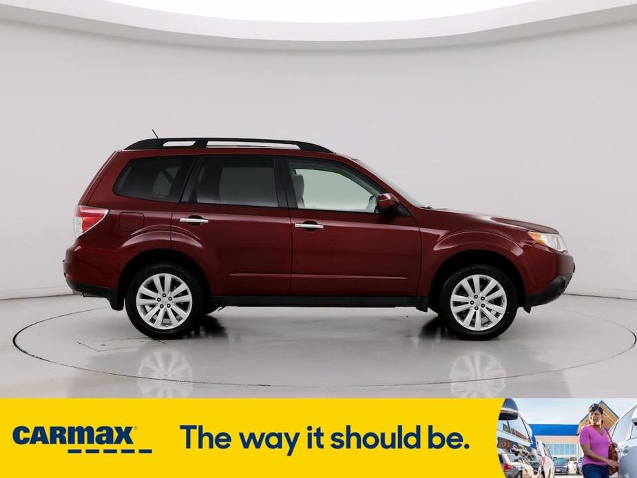 used 2012 Subaru Forester car, priced at $16,998