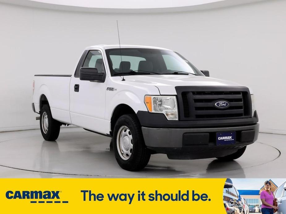 used 2012 Ford F-150 car, priced at $17,998