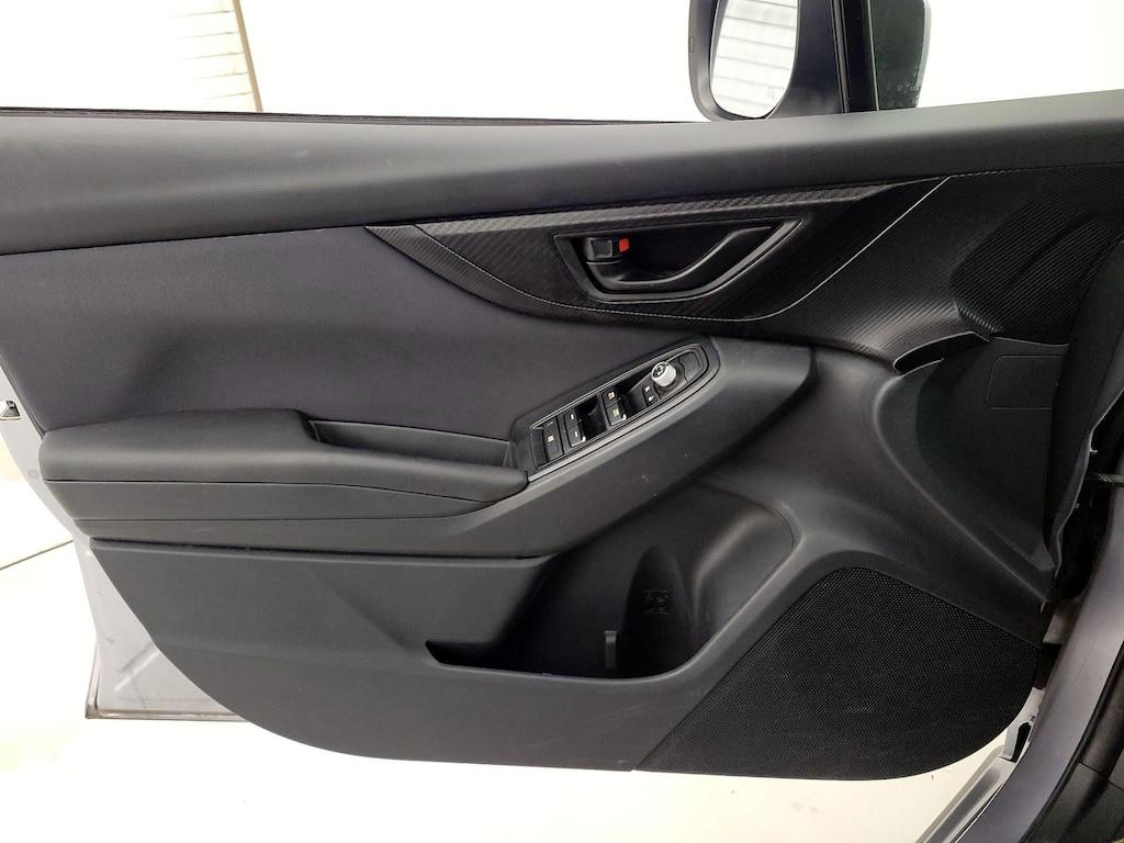 used 2022 Subaru Crosstrek car, priced at $23,998