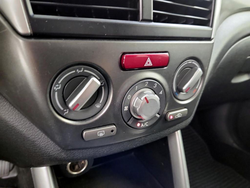 used 2013 Subaru Forester car, priced at $14,998