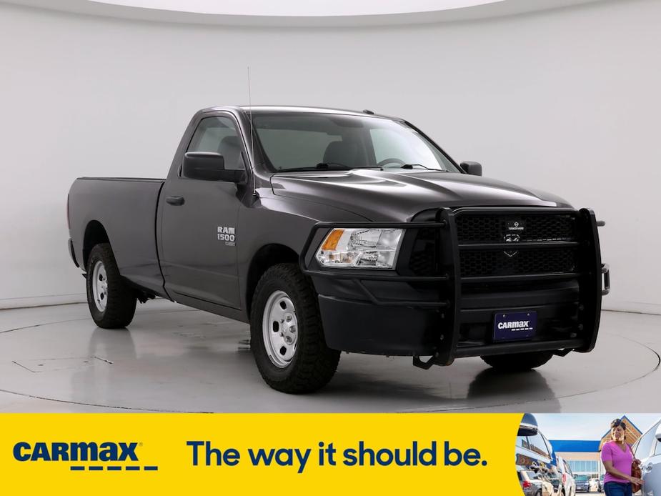 used 2020 Ram 1500 Classic car, priced at $18,998