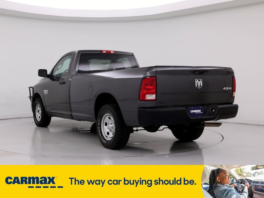 used 2020 Ram 1500 Classic car, priced at $18,998