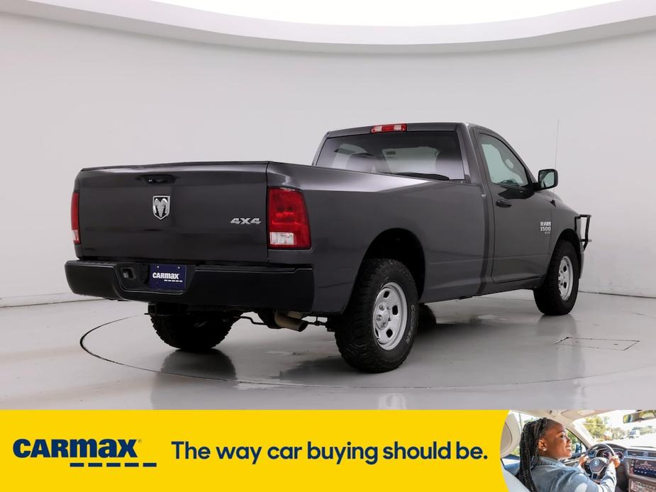 used 2020 Ram 1500 Classic car, priced at $18,998