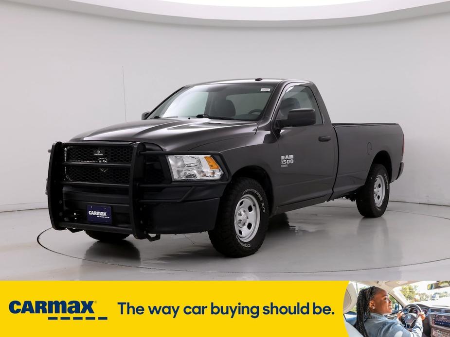 used 2020 Ram 1500 Classic car, priced at $18,998