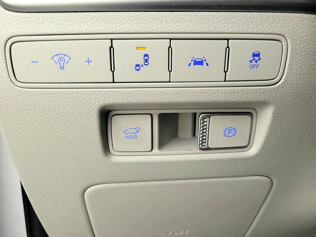 used 2020 Hyundai Palisade car, priced at $26,998