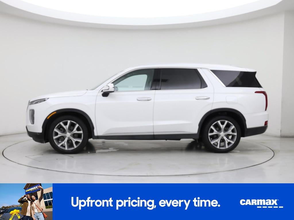 used 2020 Hyundai Palisade car, priced at $26,998