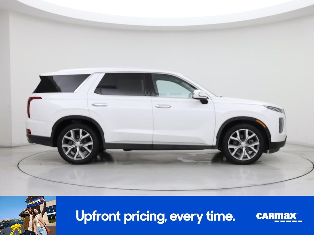 used 2020 Hyundai Palisade car, priced at $26,998
