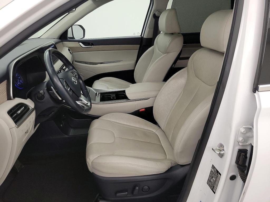 used 2020 Hyundai Palisade car, priced at $26,998