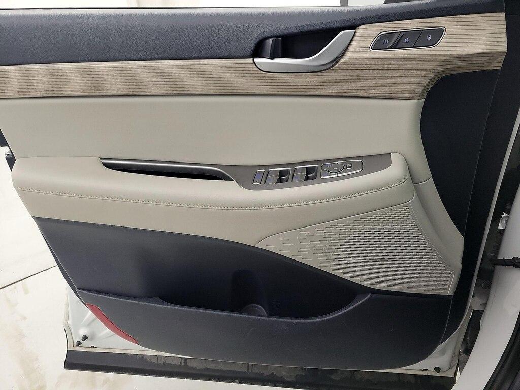 used 2020 Hyundai Palisade car, priced at $26,998