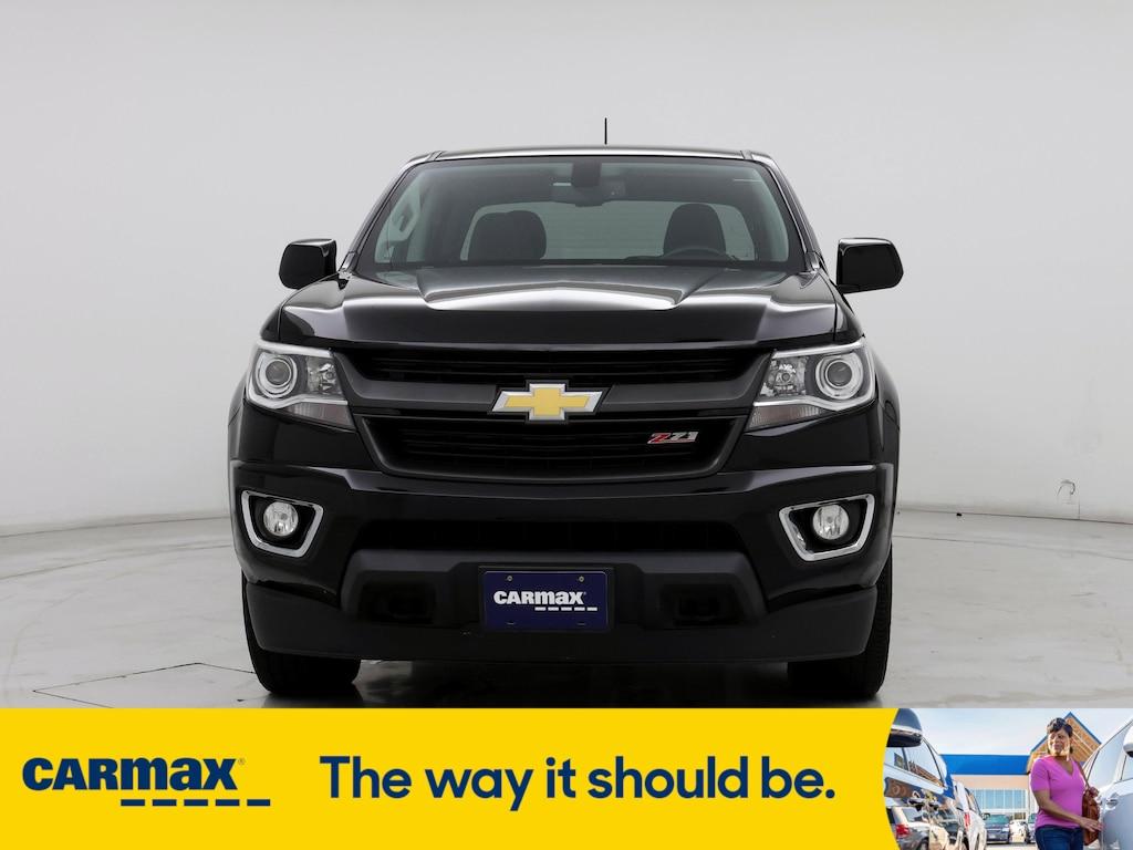 used 2015 Chevrolet Colorado car, priced at $23,998