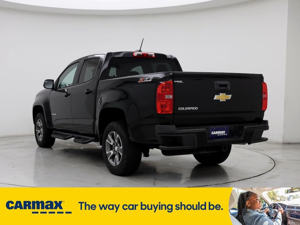 used 2015 Chevrolet Colorado car, priced at $23,998