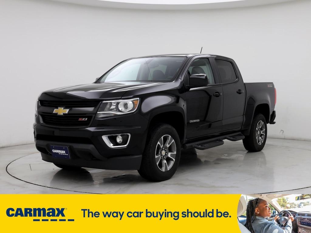 used 2015 Chevrolet Colorado car, priced at $23,998