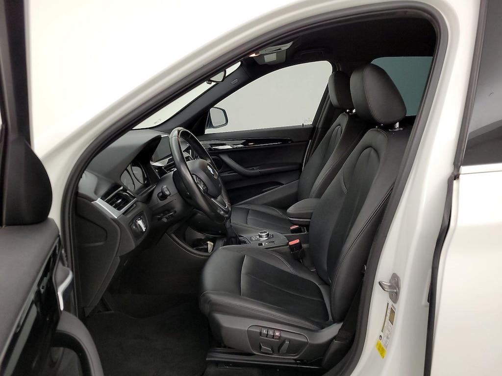 used 2019 BMW X1 car, priced at $20,998