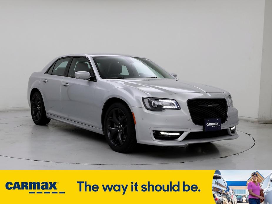 used 2022 Chrysler 300 car, priced at $28,998