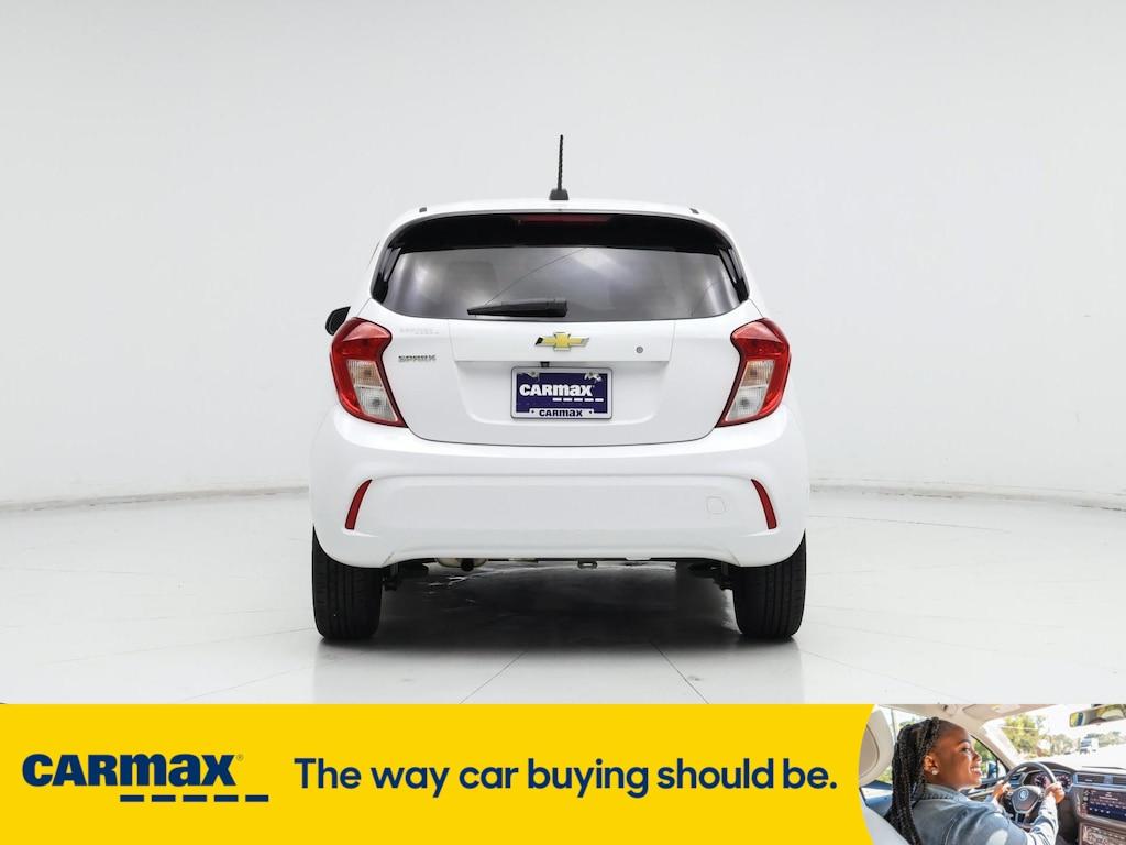 used 2017 Chevrolet Spark car, priced at $10,998