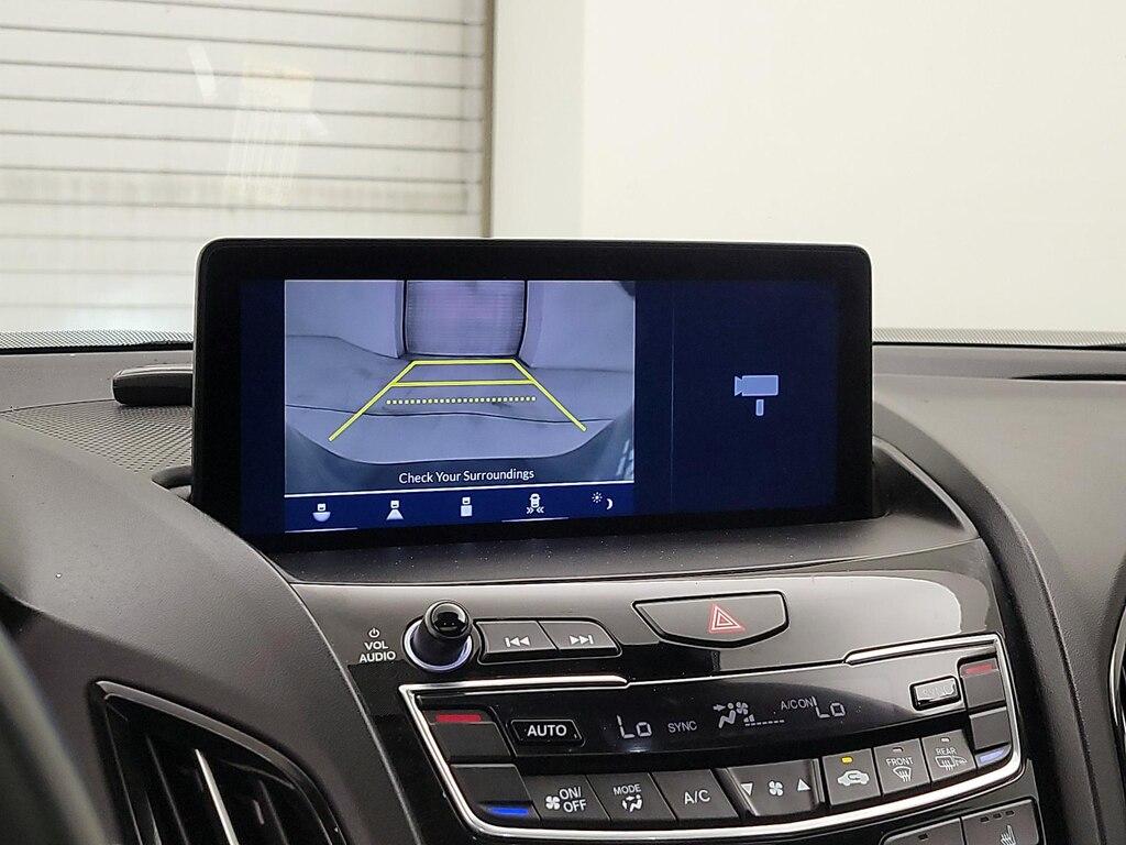 used 2020 Acura RDX car, priced at $23,998