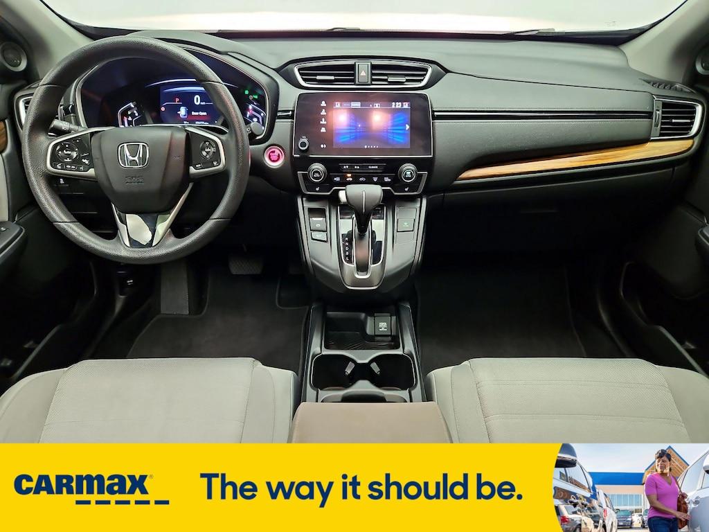 used 2019 Honda CR-V car, priced at $22,998