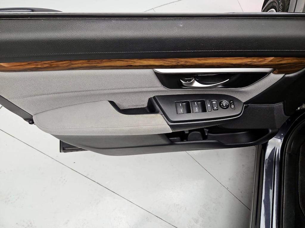 used 2019 Honda CR-V car, priced at $22,998