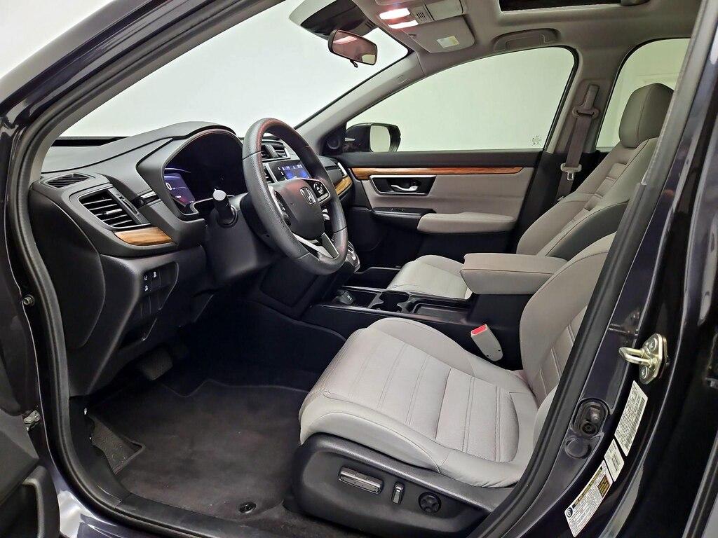 used 2019 Honda CR-V car, priced at $22,998