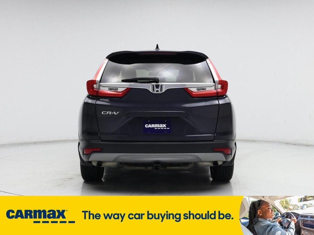 used 2019 Honda CR-V car, priced at $22,998