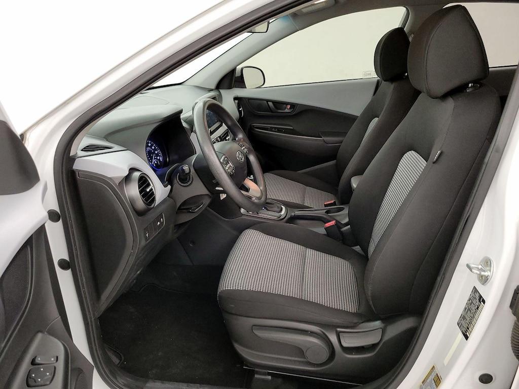 used 2020 Hyundai Kona car, priced at $17,998