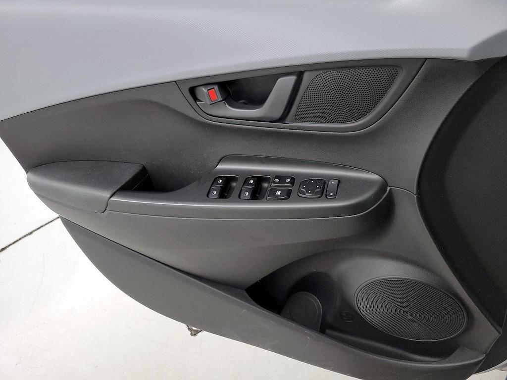 used 2020 Hyundai Kona car, priced at $17,998