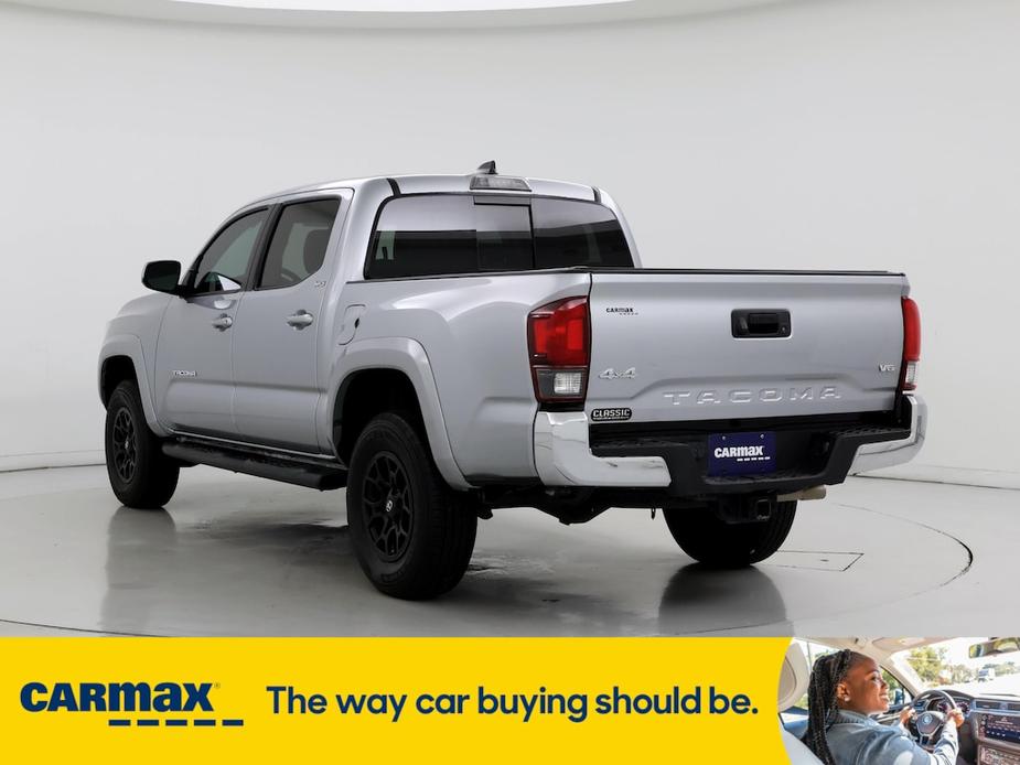 used 2022 Toyota Tacoma car, priced at $37,998