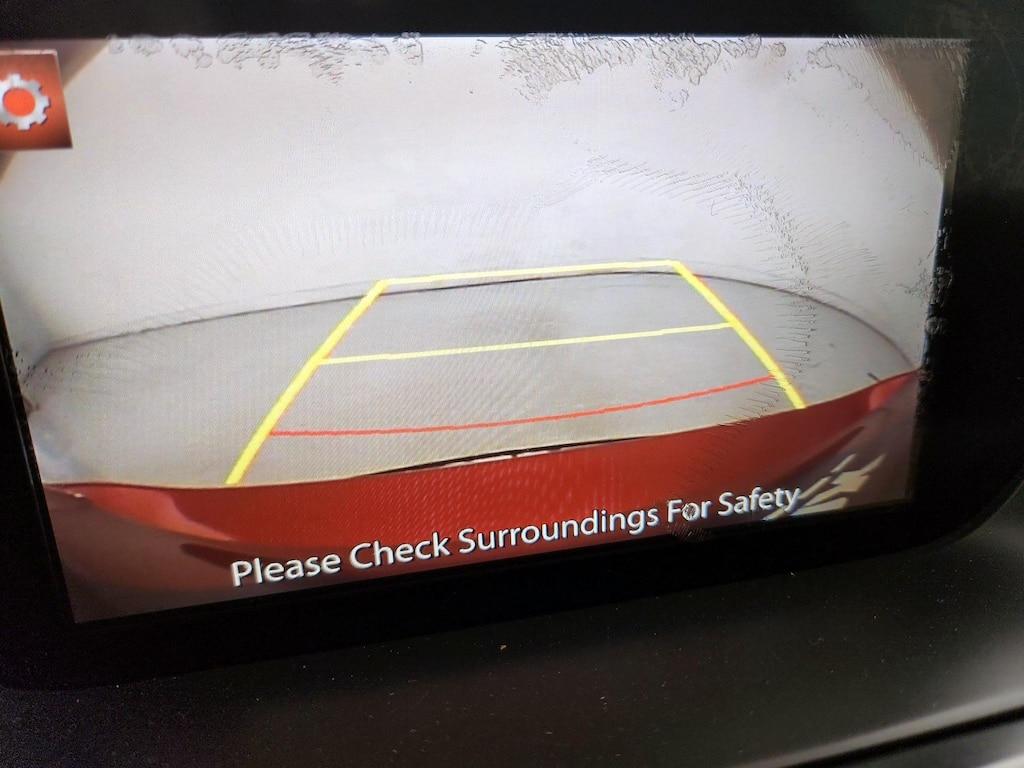 used 2017 Mazda Mazda6 car, priced at $14,998