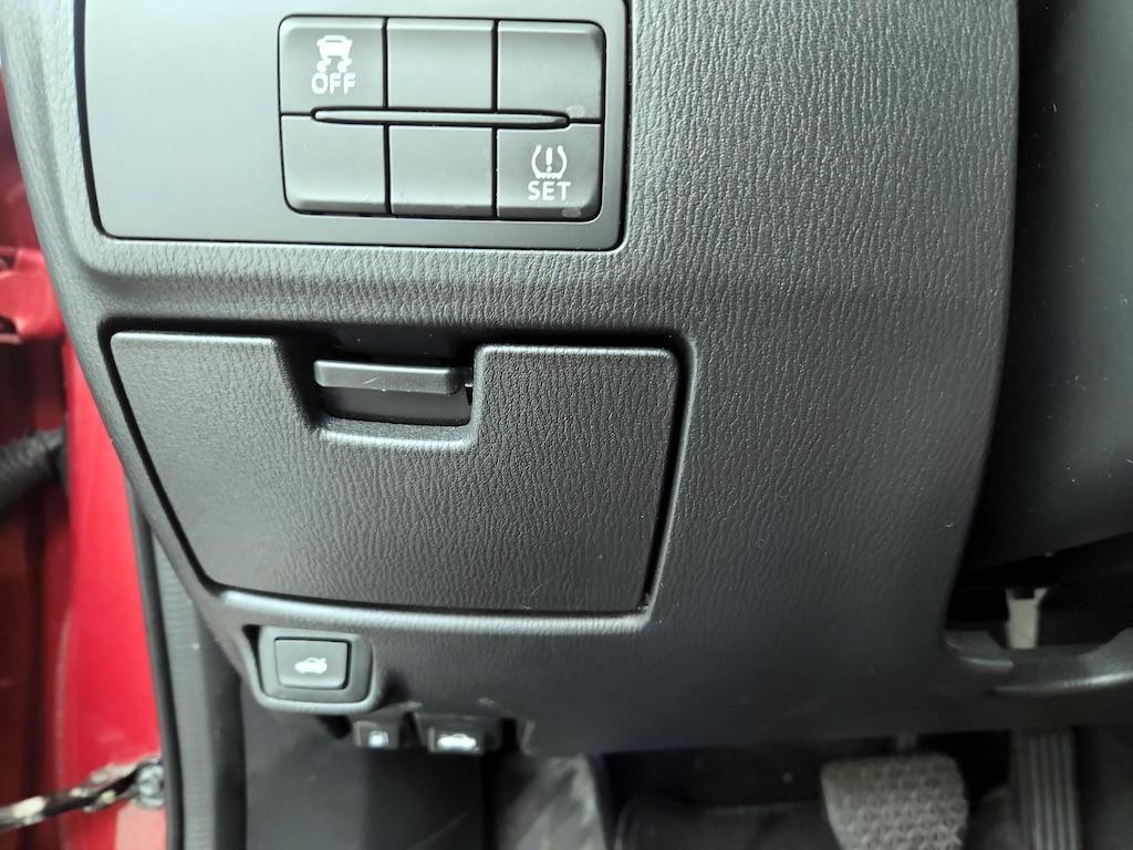 used 2017 Mazda Mazda6 car, priced at $14,998