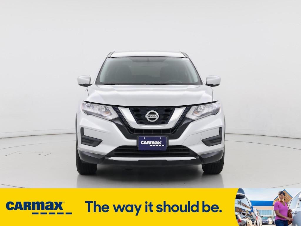 used 2017 Nissan Rogue car, priced at $14,998