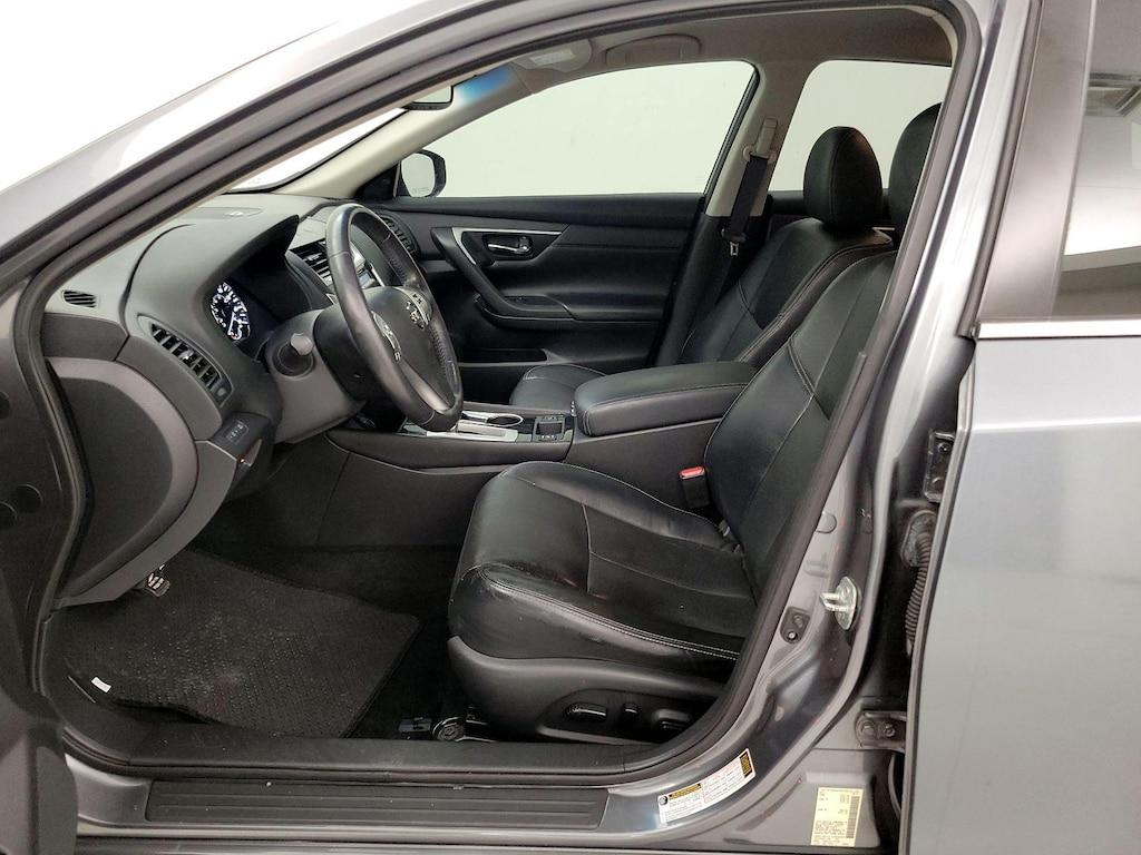 used 2018 Nissan Altima car, priced at $15,998