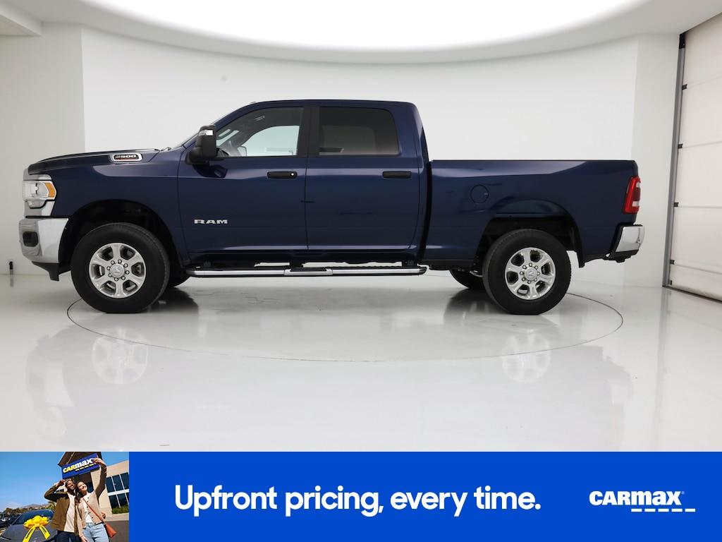 used 2024 Ram 2500 car, priced at $45,998