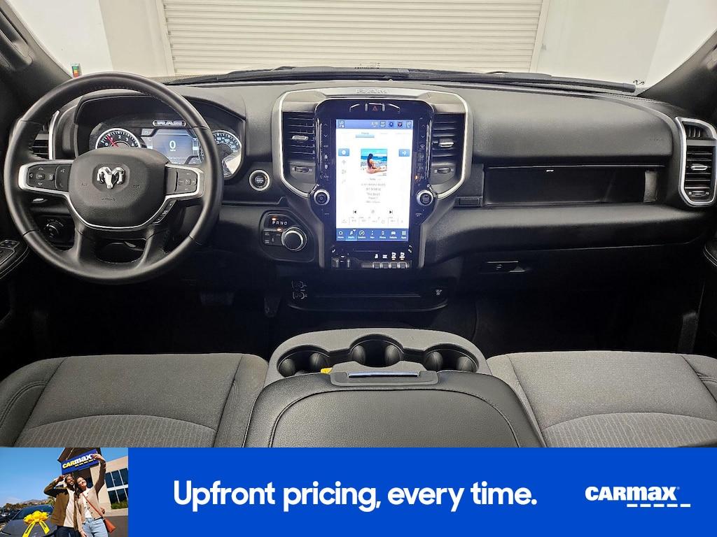 used 2024 Ram 2500 car, priced at $45,998