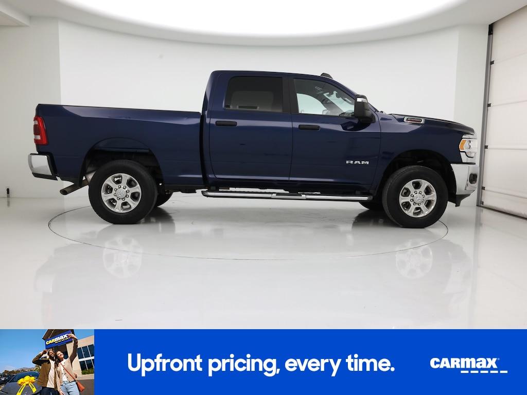 used 2024 Ram 2500 car, priced at $45,998