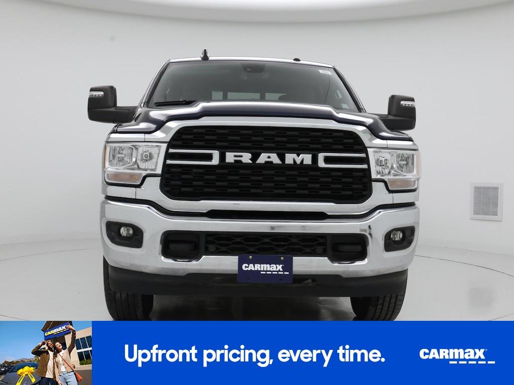 used 2024 Ram 2500 car, priced at $45,998