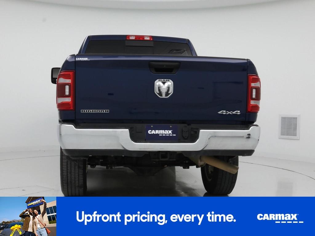 used 2024 Ram 2500 car, priced at $45,998