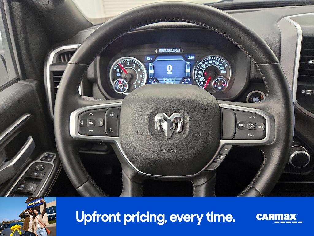 used 2024 Ram 2500 car, priced at $45,998