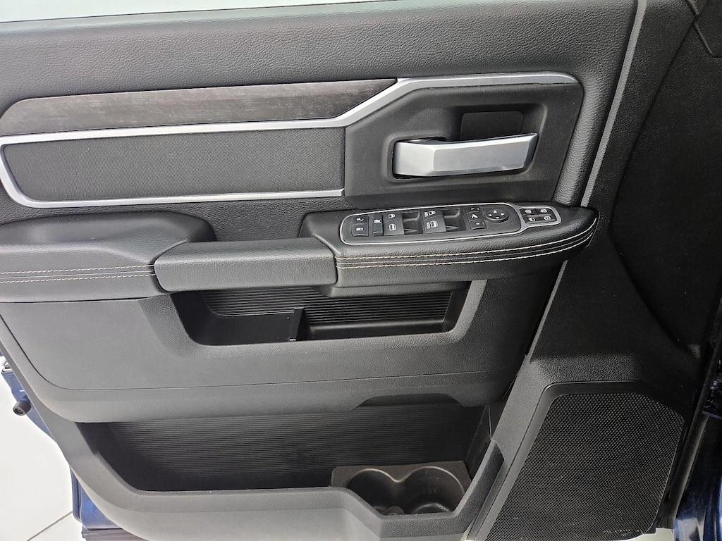 used 2024 Ram 2500 car, priced at $45,998