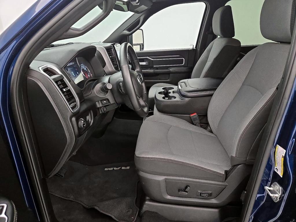 used 2024 Ram 2500 car, priced at $45,998