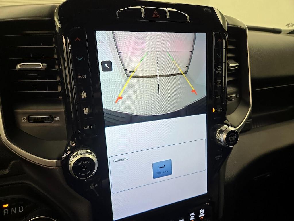 used 2024 Ram 2500 car, priced at $45,998