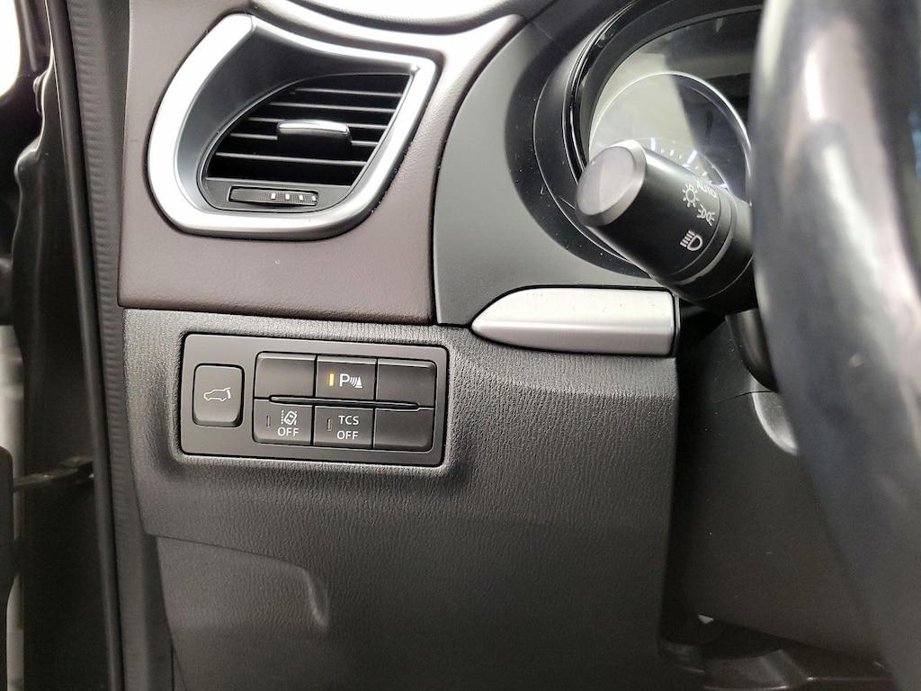 used 2018 Mazda CX-9 car, priced at $19,998