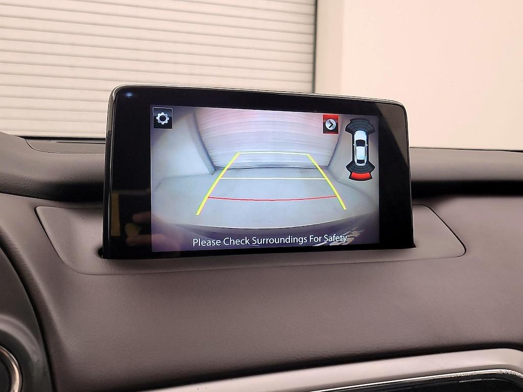 used 2018 Mazda CX-9 car, priced at $19,998