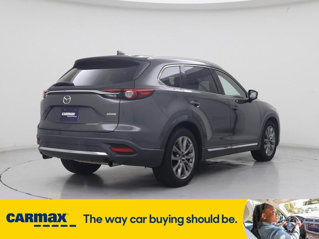 used 2018 Mazda CX-9 car, priced at $19,998