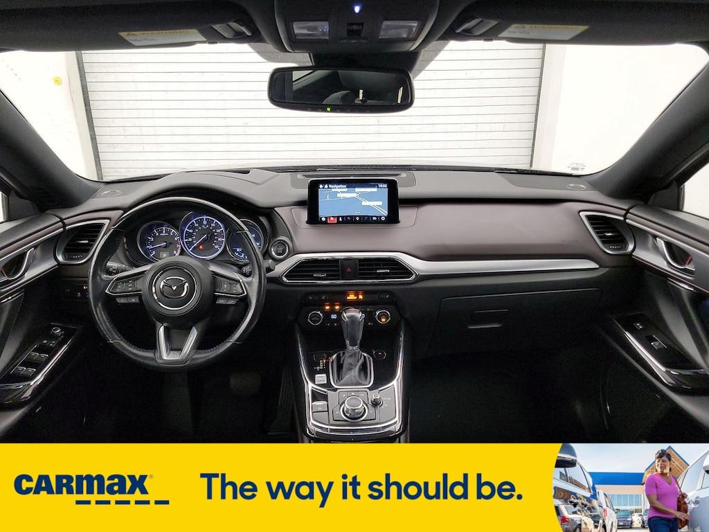 used 2018 Mazda CX-9 car, priced at $19,998