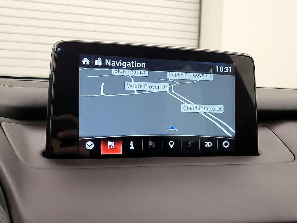 used 2018 Mazda CX-9 car, priced at $19,998