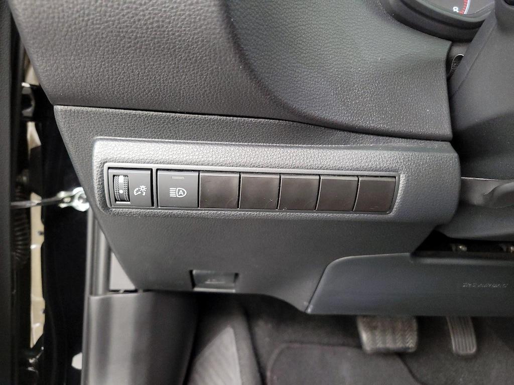 used 2024 Toyota Corolla car, priced at $21,998