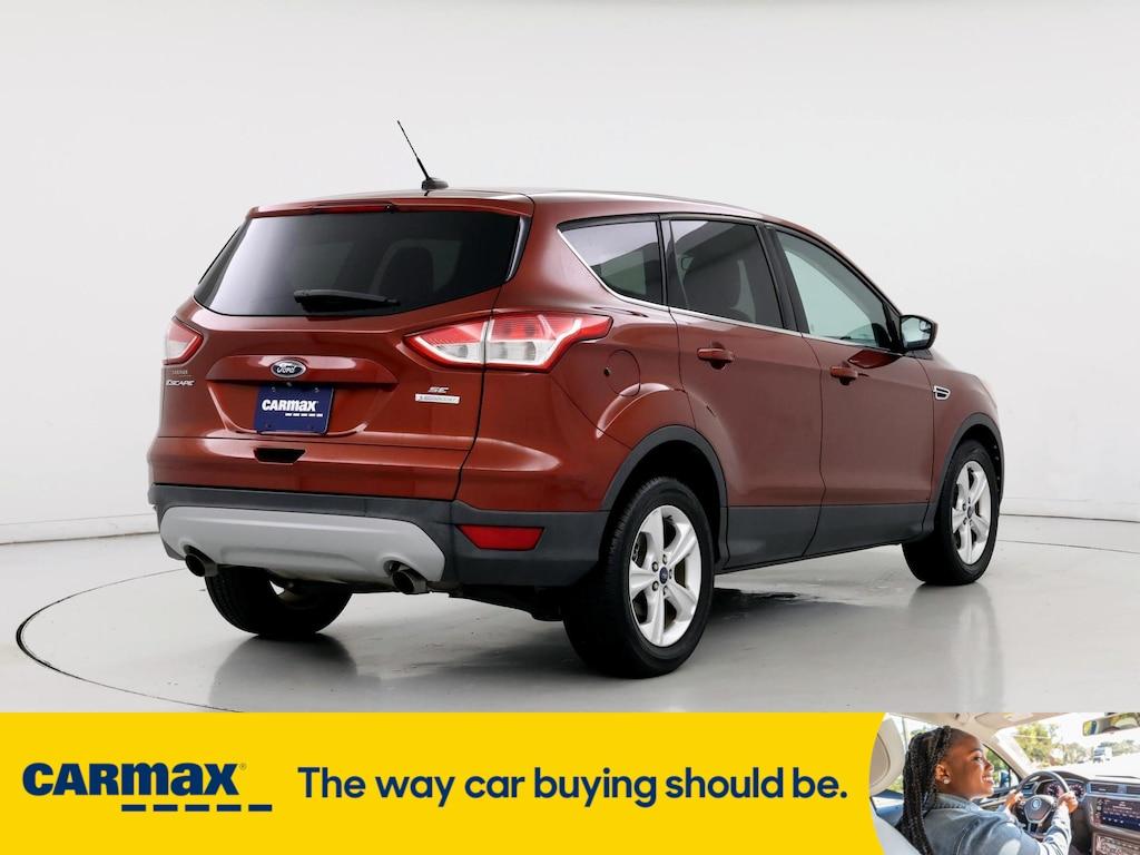 used 2015 Ford Escape car, priced at $16,998